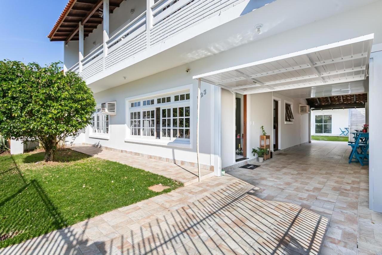 Apartamento Recanto Canas Florianópolis