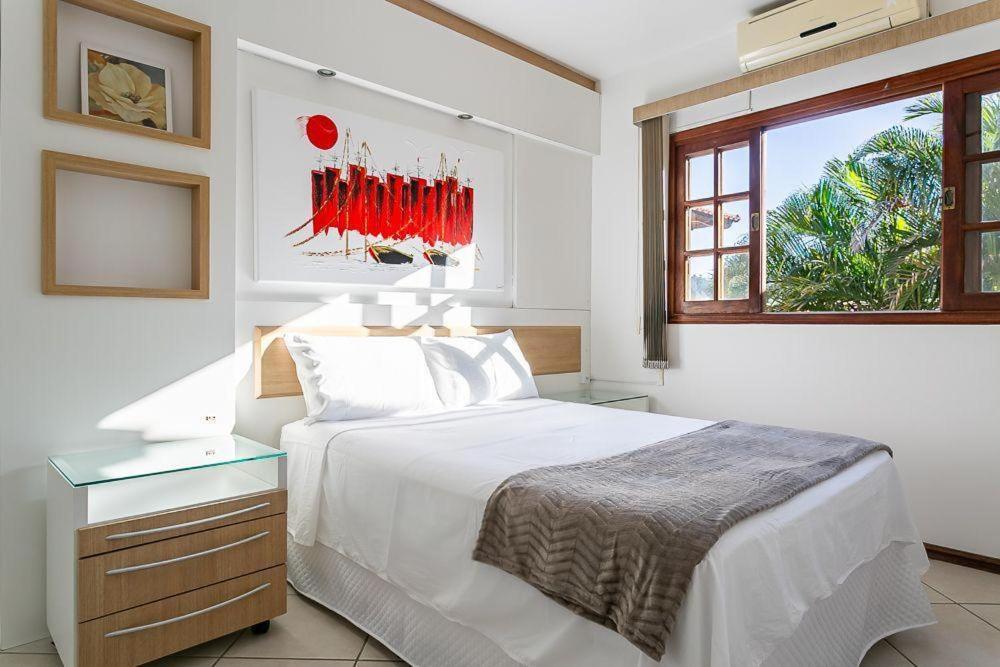 Recanto Canas Apartamento