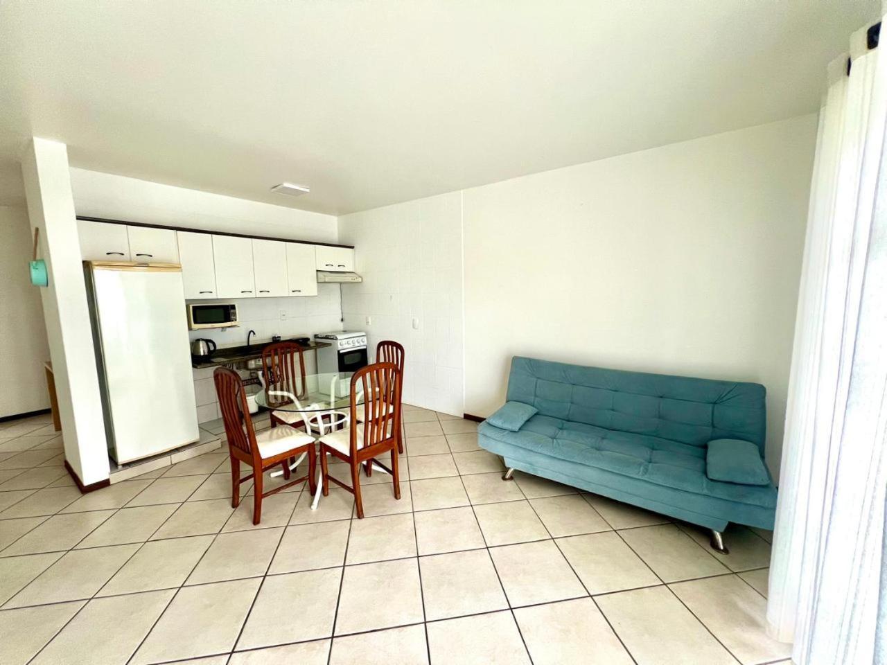 Apartamento Recanto Canas *