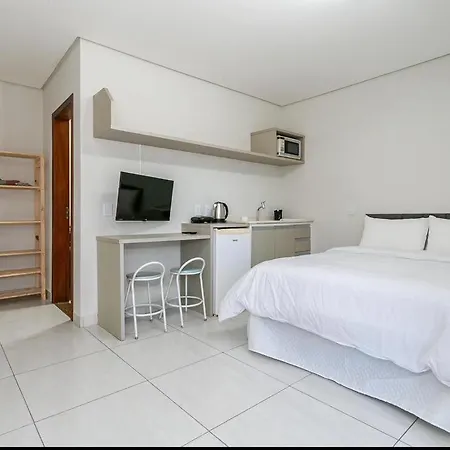 Recanto Las Canas Florianopolis Exterior photo