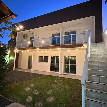 Recanto Las Canas Florianopolis Exterior photo