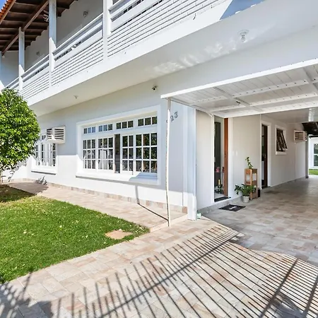 Recanto Las Canas Florianopolis Exterior photo