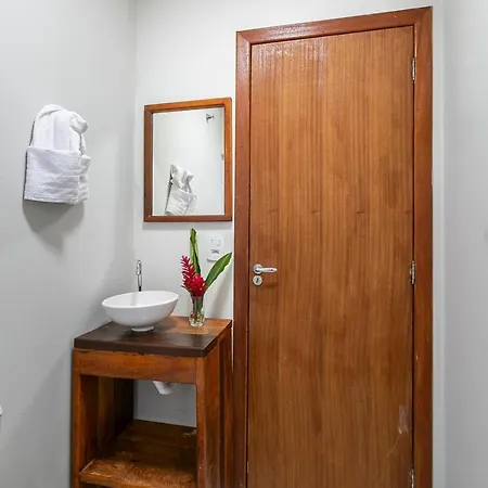 Recanto Las Canas Florianopolis Exterior photo