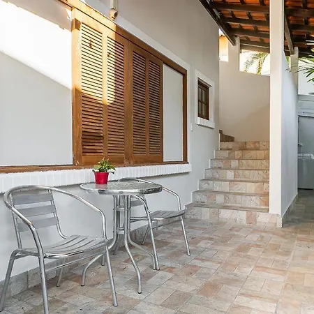 Recanto Las Canas Florianopolis Exterior photo