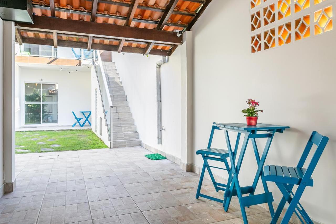 Recanto Canas Apartamento