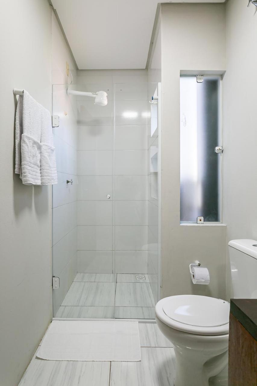 Apartamento Recanto Canas