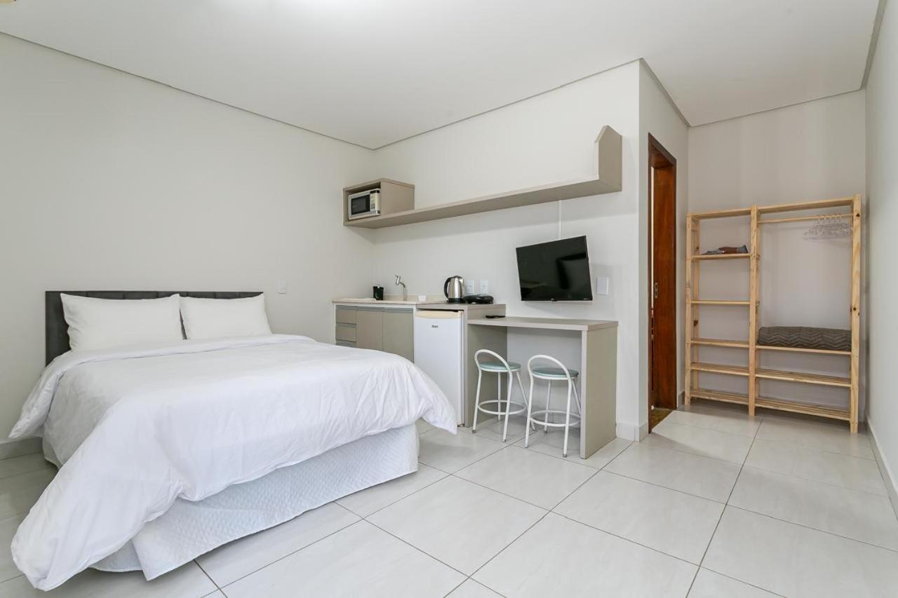 Apartamento Recanto Canas