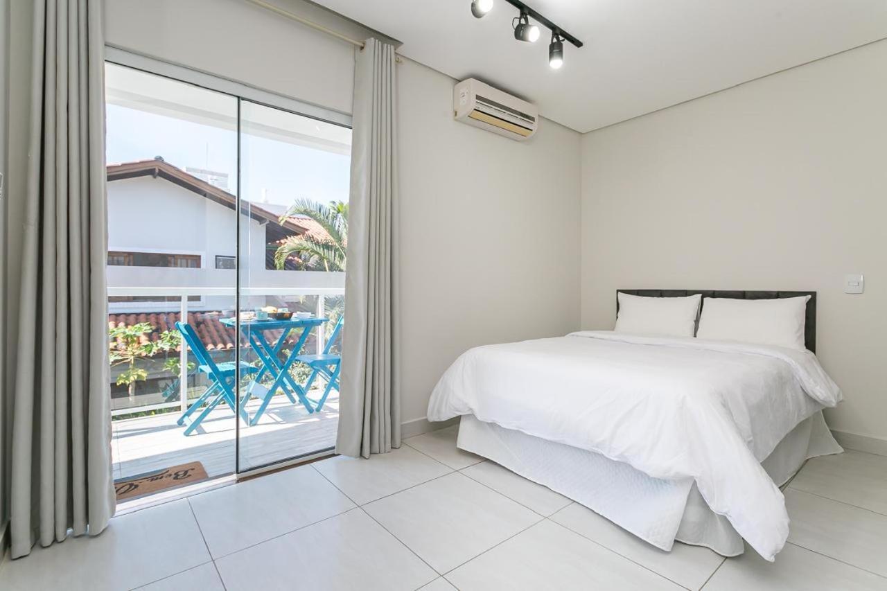 Recanto Canas Apartamento
