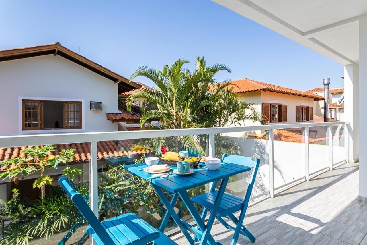 Recanto Canas Apartamento *