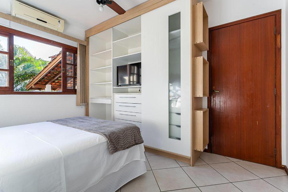 Recanto Canas Apartamento Florianópolis