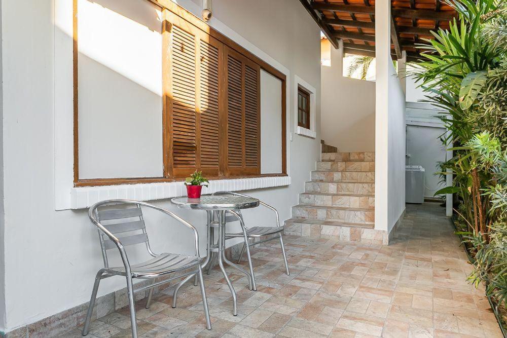 Apartamento Recanto Canas