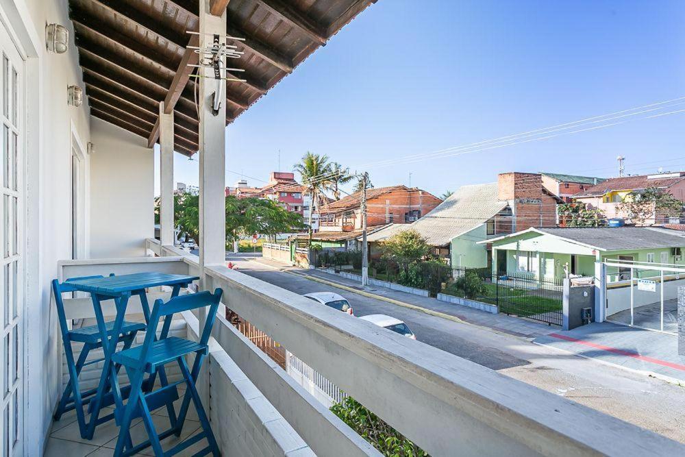 Apartamento Recanto Canas
