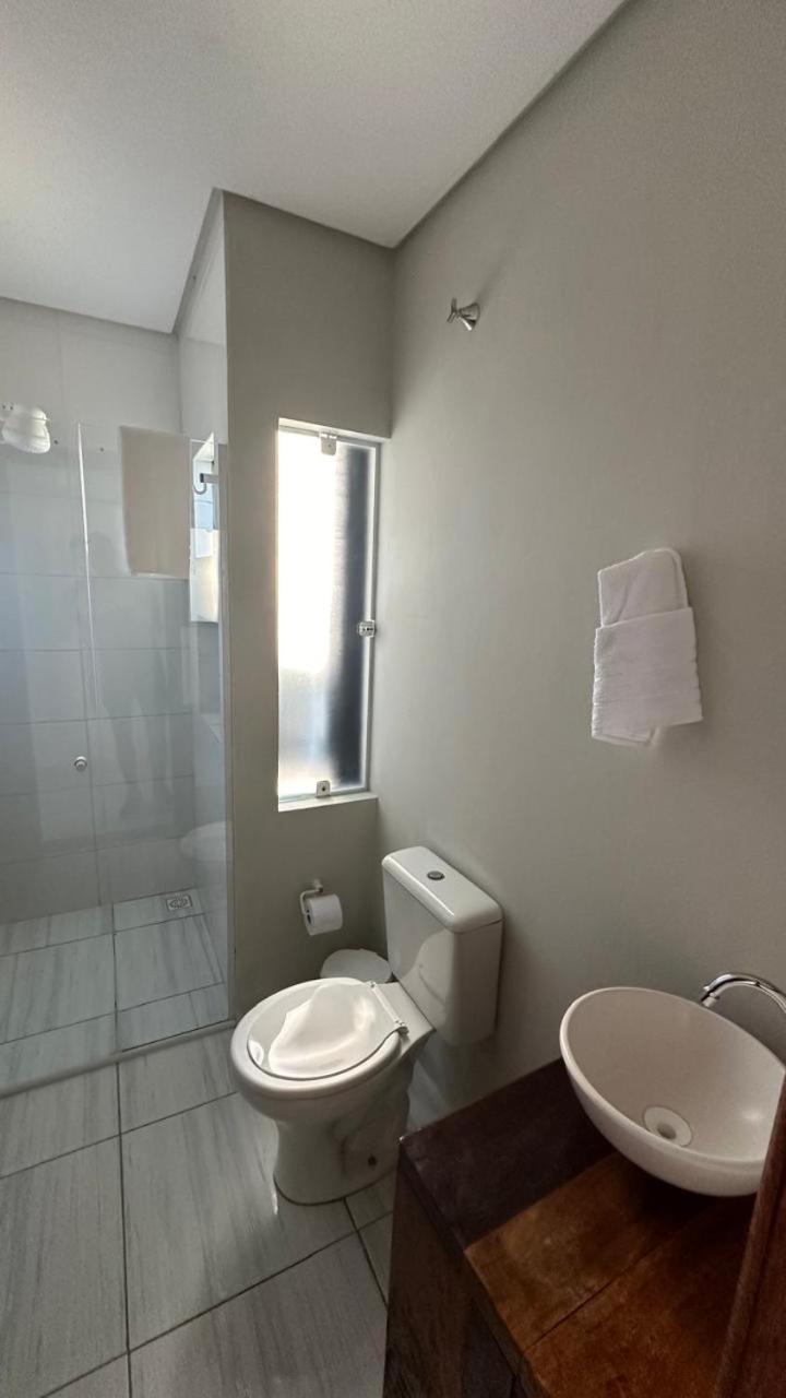 Apartamento Recanto Canas Florianópolis