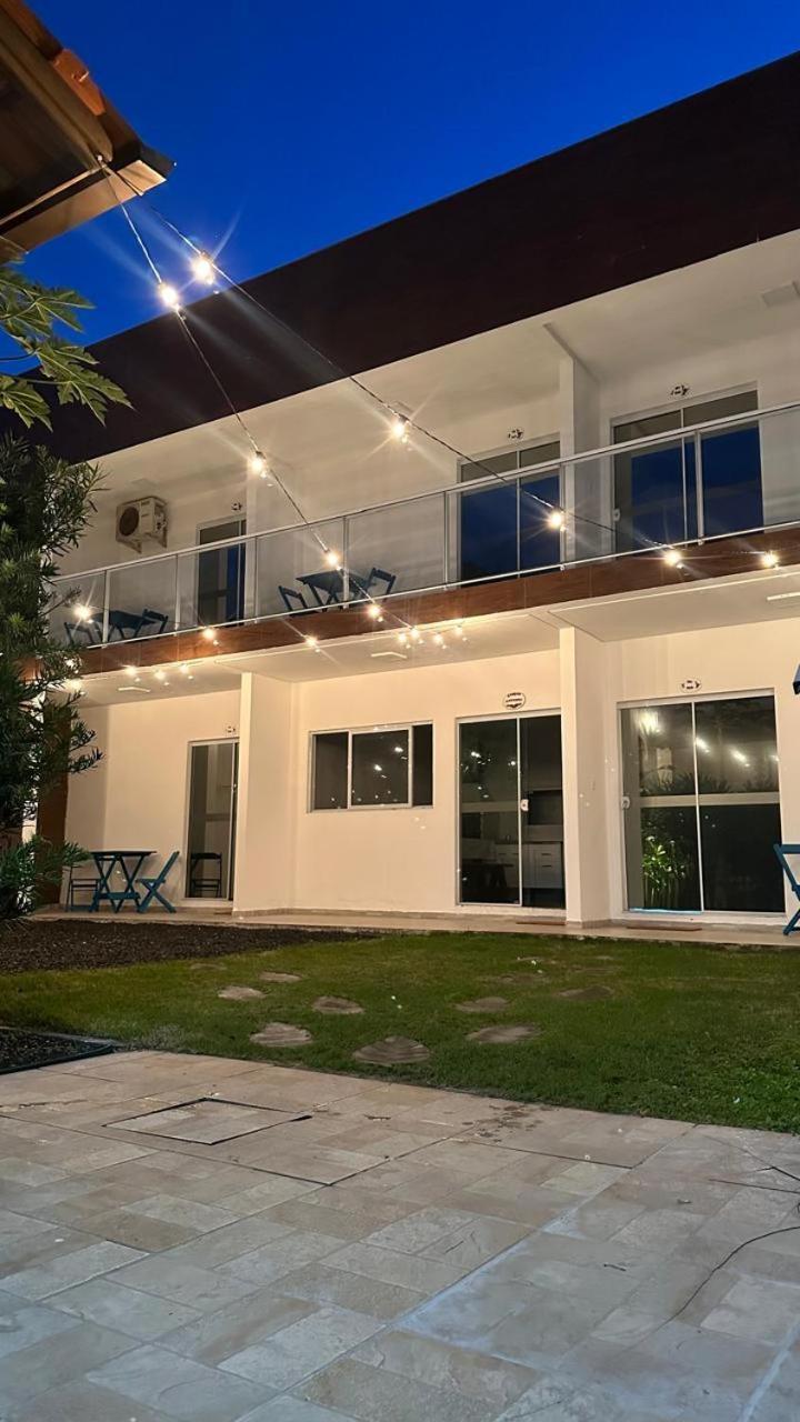 Apartamento Recanto Canas