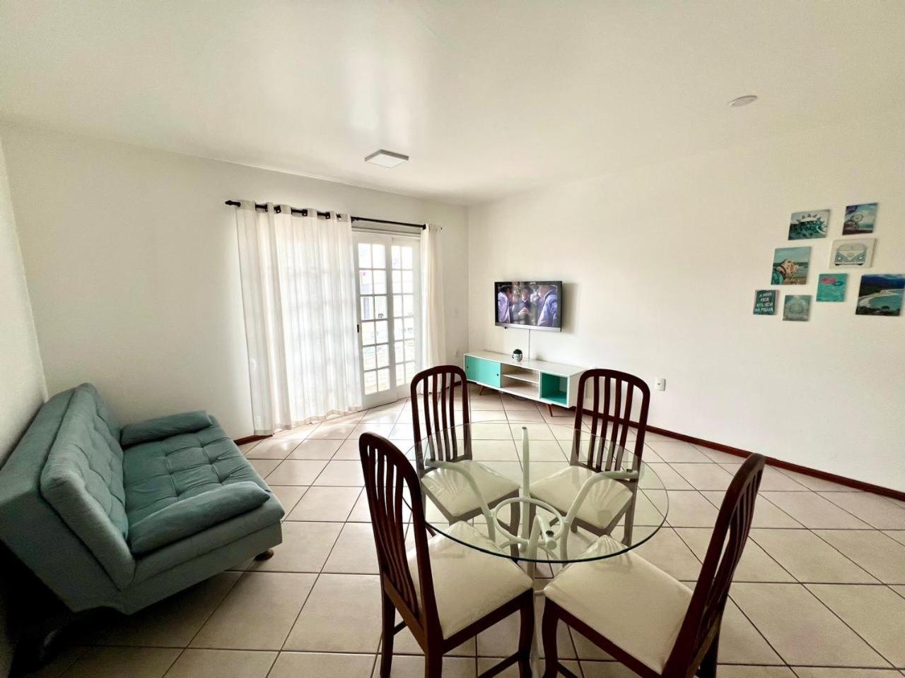 Apartamento Recanto Canas